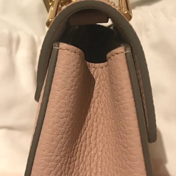 Authentic Chloe Drew Bag - Picture 4 of 8